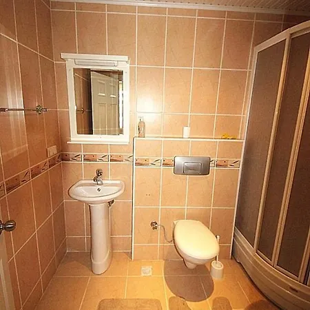 Appartement Kurt Safir *
