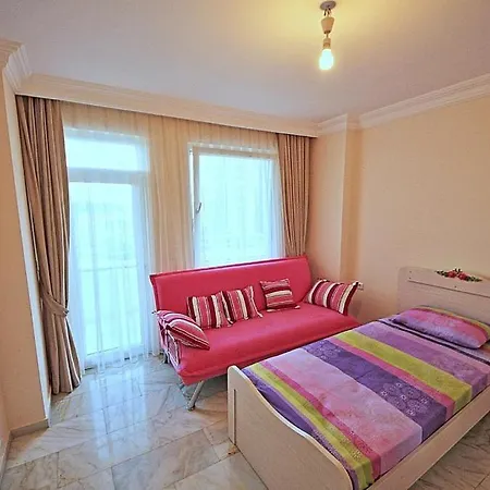 Appartement Kurt Safir